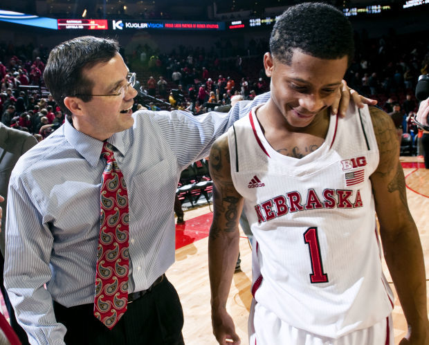 Tim Miles